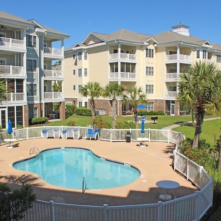 Magnolia Pointe By Palmetto Vacations Myrtle Beach Exterior foto