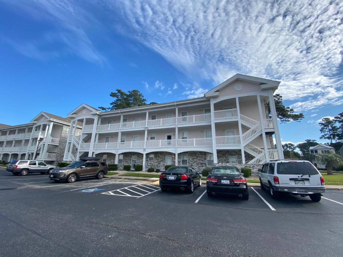 Magnolia Pointe By Palmetto Vacations Myrtle Beach Exterior foto
