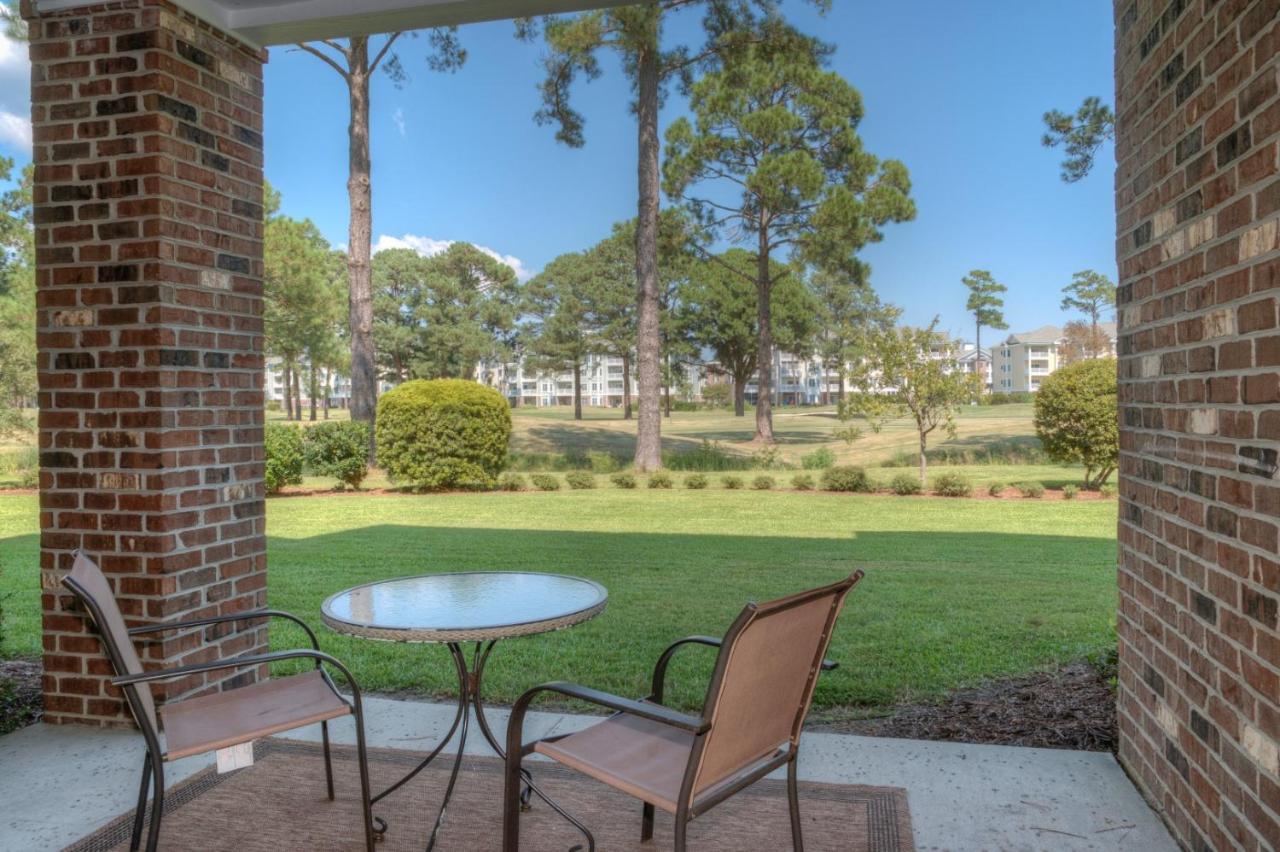 Magnolia Pointe By Palmetto Vacations Myrtle Beach Exterior foto