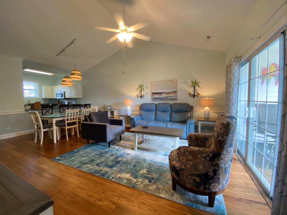 Magnolia Pointe By Palmetto Vacations Myrtle Beach Exterior foto