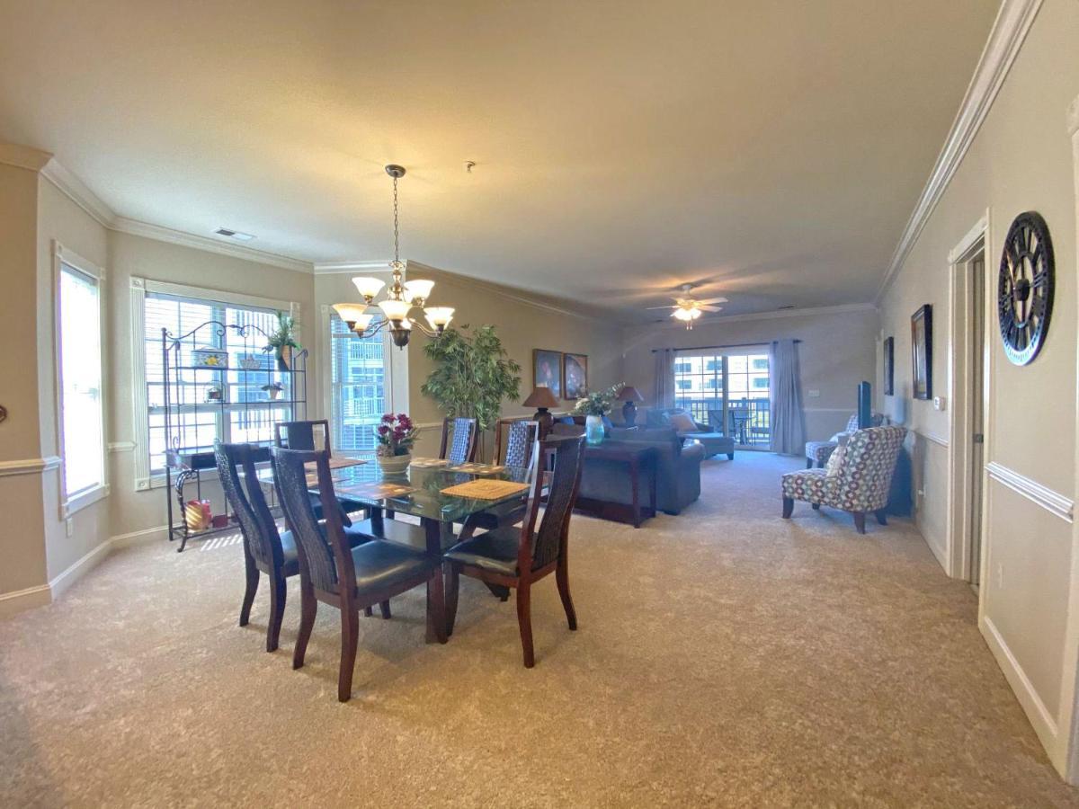 Magnolia Pointe By Palmetto Vacations Myrtle Beach Exterior foto