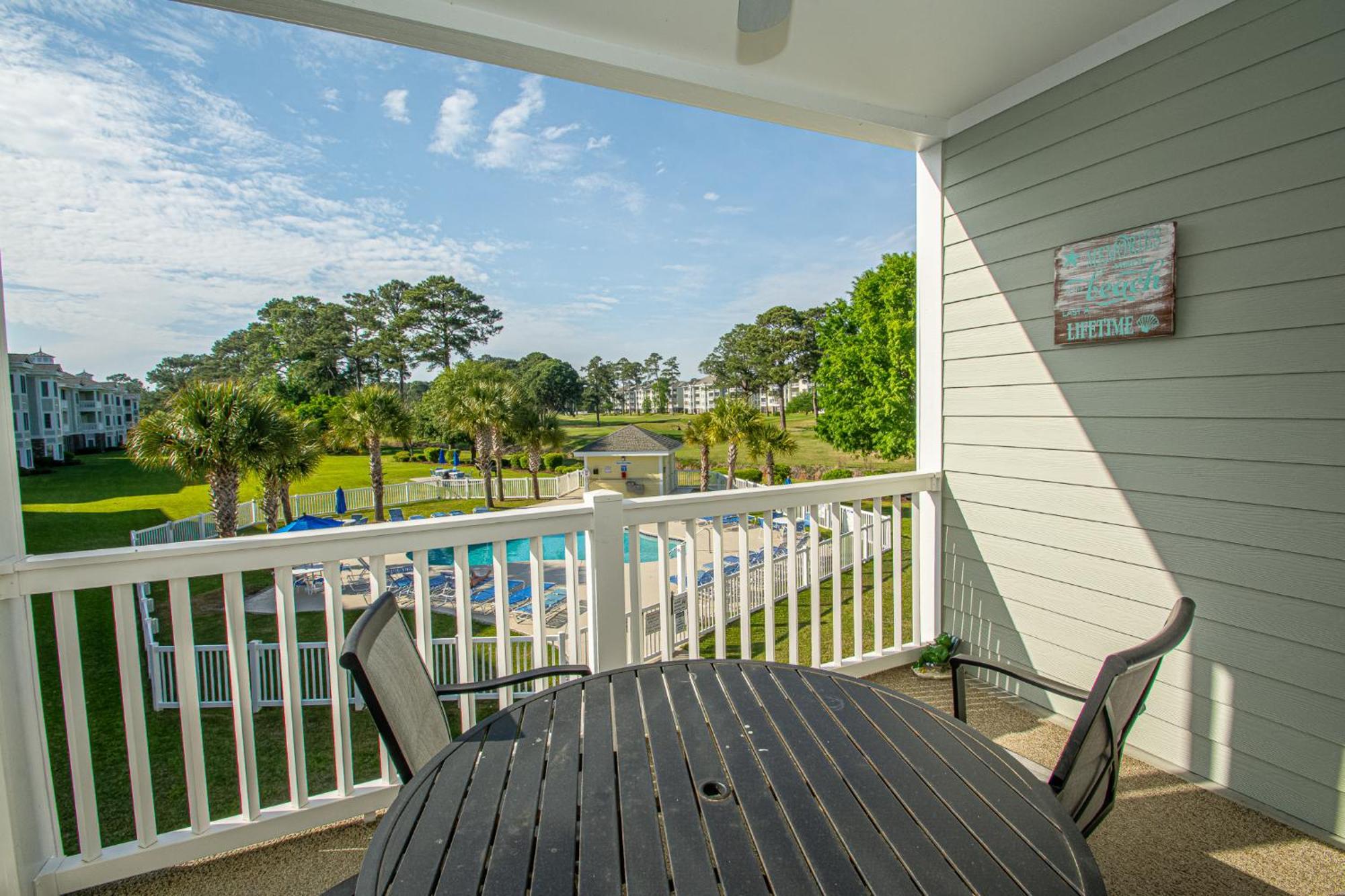 Magnolia Pointe By Palmetto Vacations Myrtle Beach Exterior foto